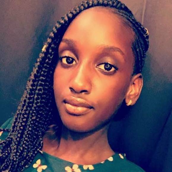 Meet your Posher, Assyetou - Picture 1 of 1